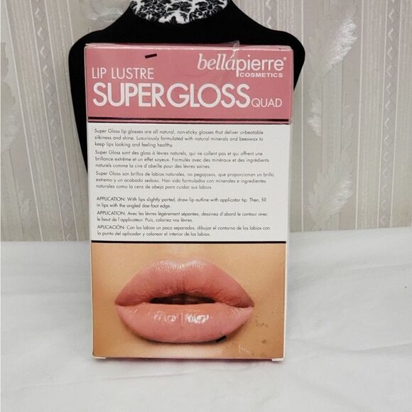 Bella Pierre Lip Gloss Set - Picture 2 of 3